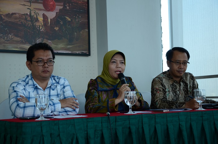 Workshop Hukum Persaingan Usaha untuk Jurnalis